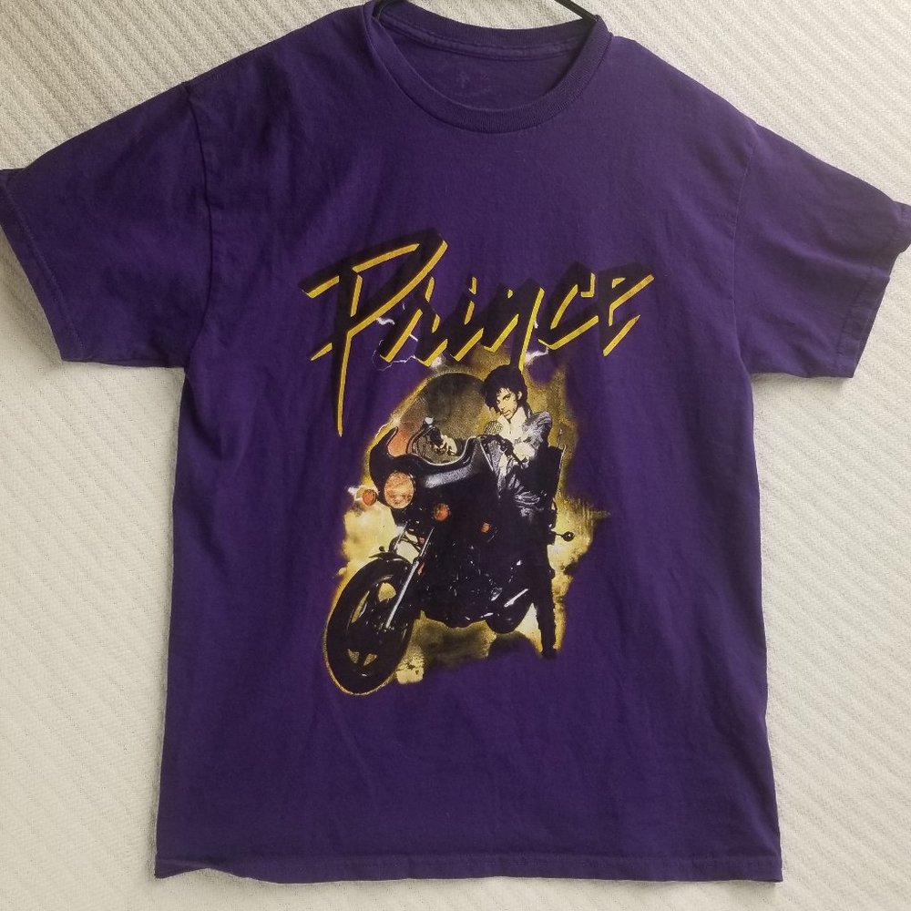 1131 - Prince M T-Shirt